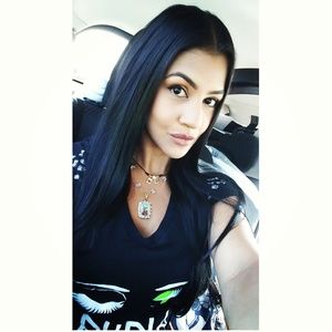 Meet your Posher, Karla